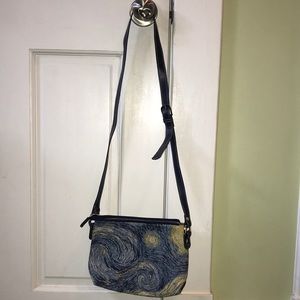 purse